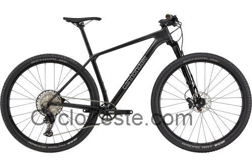 Cannondale F-Si Carbon 3 fiche technique et avis